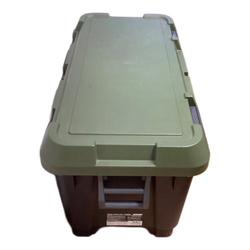 アクティブストッカー1000X