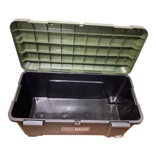 アクティブストッカー1000X