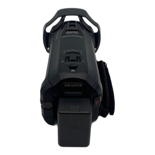 Panasonic (パナソニック) ビデオカメラ HC-WX990M