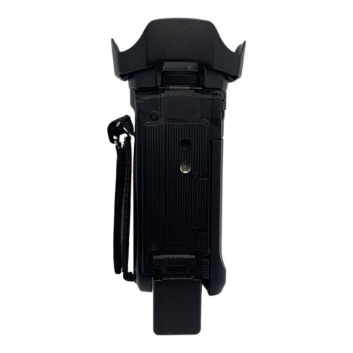 Panasonic (パナソニック) ビデオカメラ HC-WX990M