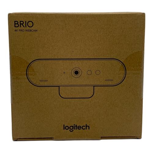 logitech (ロジテック) ウェブカメラ V-U0040 BRIO