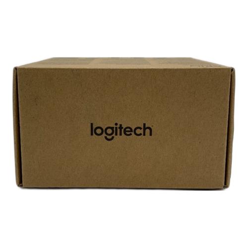 logitech (ロジテック) ウェブカメラ V-U0040 BRIO