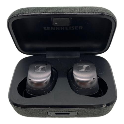 SENNHEISER MOMENTUM T ワイヤレスイヤホン wireless4