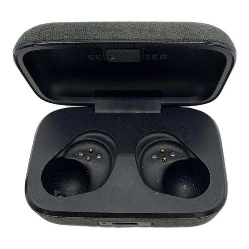 SENNHEISER MOMENTUM T ワイヤレスイヤホン wireless4