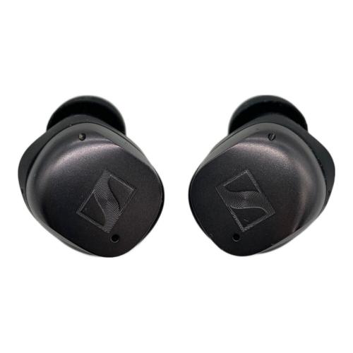 SENNHEISER MOMENTUM T ワイヤレスイヤホン wireless4