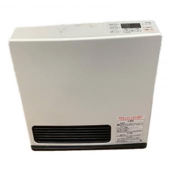 Rinnai (リンナイ) LPガスファンヒーター SRC-365E 2023年製 PSLPGマーク(LPガス)有