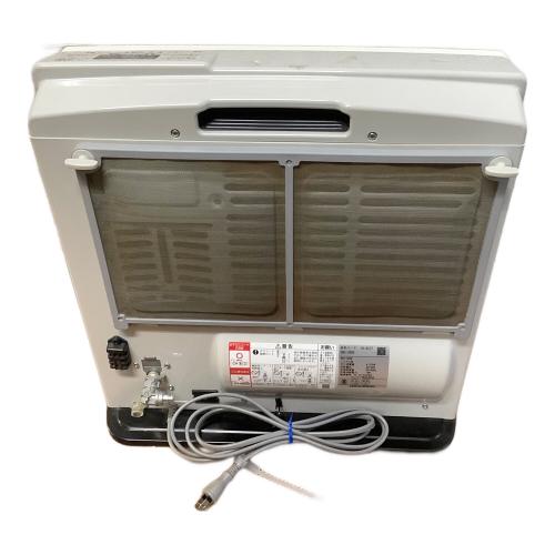 Rinnai (リンナイ) LPガスファンヒーター SRC-365E 2023年製 PSLPGマーク(LPガス)有