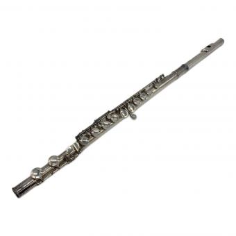 Miyazawa (ミヤザワ) フルート MS-95SE The Miyazawa Flute @ 頭部管銀製