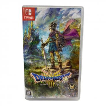 SQUARE ENIX (スクウェア・エニックス) Nintendo Switch用ソフト