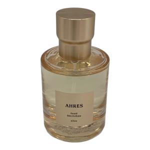 AHRES パフューム 50ml 残量80%-99% ゼロ