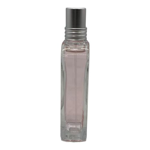 L'OCCITANE (ロクシタン) オードトワレ 50ml 残量80%-99%