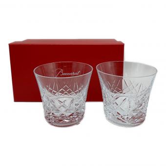 Baccarat (バカラ) ペアグラス 2025年 アリア