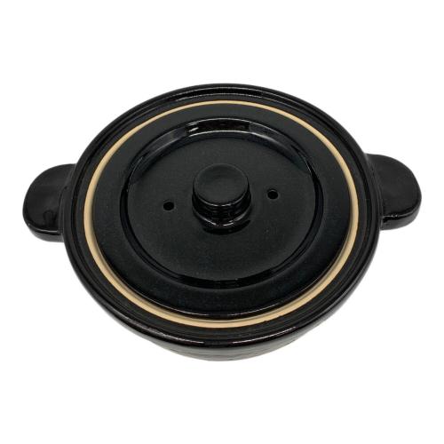 土鍋 永谷園のかまどさん