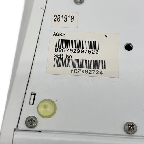 YAMAHA (ヤマハ) ミキサー AG03