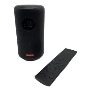 nebula (ネビュラ) プロジェクター CAPSULEⅡ