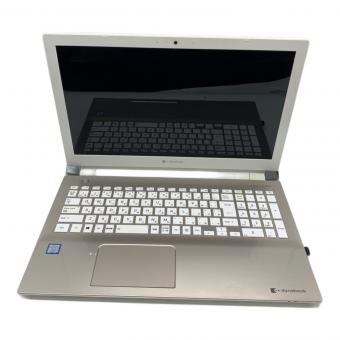 TOSHIBA (トウシバ) dynabook P2-T6NB-EG