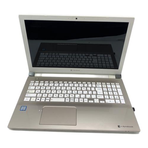 TOSHIBA (トウシバ) dynabook P2-T6NB-EG