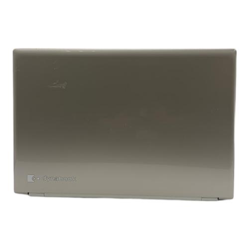 TOSHIBA (トウシバ) dynabook P2-T6NB-EG