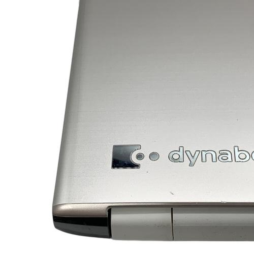 TOSHIBA (トウシバ) dynabook P2-T6NB-EG