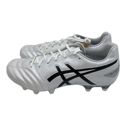 asics (アシックス) DS LIGHT PRO WIDE サッカースパイク SIZE 68.5cm (W27)