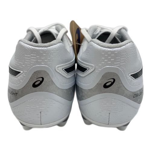 asics (アシックス) DS LIGHT PRO WIDE サッカースパイク SIZE 68.5cm (W27)