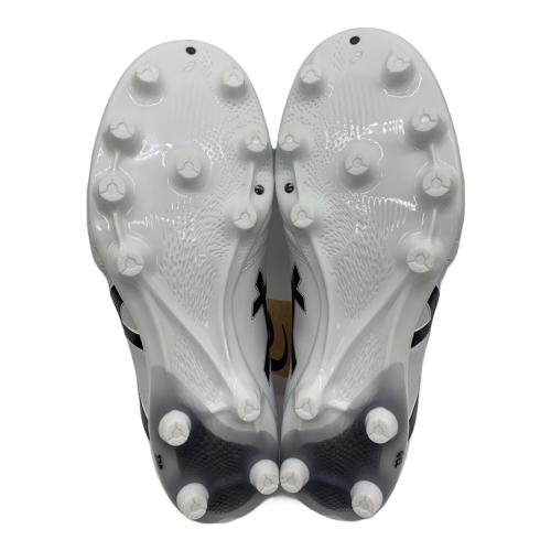 asics (アシックス) DS LIGHT PRO WIDE サッカースパイク SIZE 68.5cm (W27)