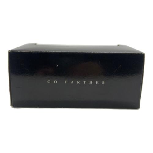 ISUZU (イスズ) BIGHORN 1/43 ミニカー