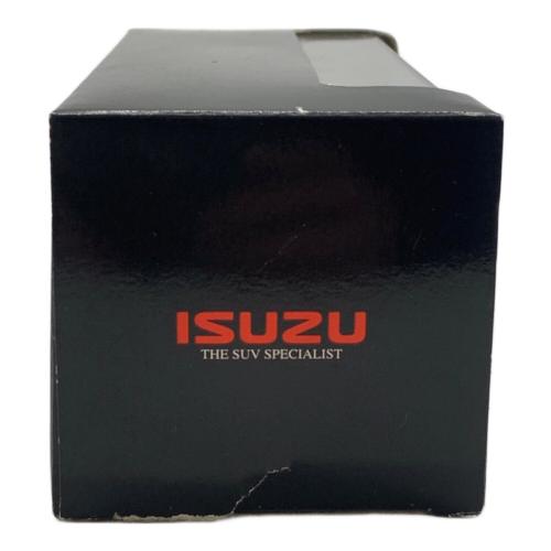 ISUZU (イスズ) BIGHORN 1/43 ミニカー