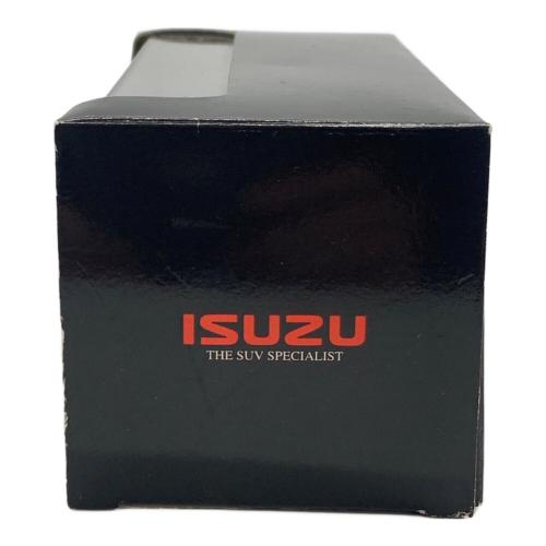 ISUZU (イスズ) BIGHORN 1/43 ミニカー