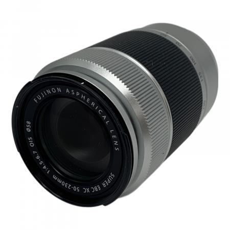 FUJIFILM (フジフィルム) レンズ XC50-230mm F4.5-6.7OIS｜トレファク