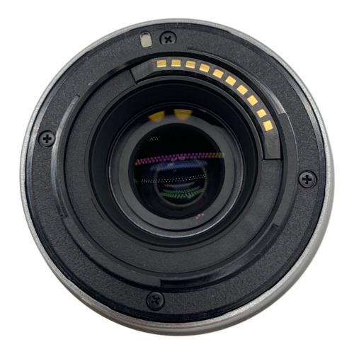 FUJIFILM (フジフィルム) レンズ XC50-230mm F4.5-6.7OIS