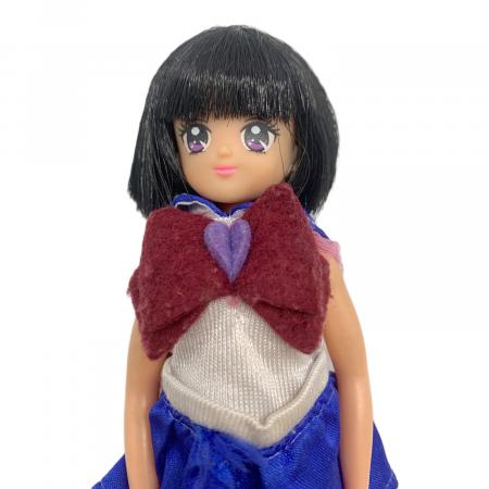 BANDAI (バンダイ) 美少女戦士セーラームーン セーラーサターン 人形