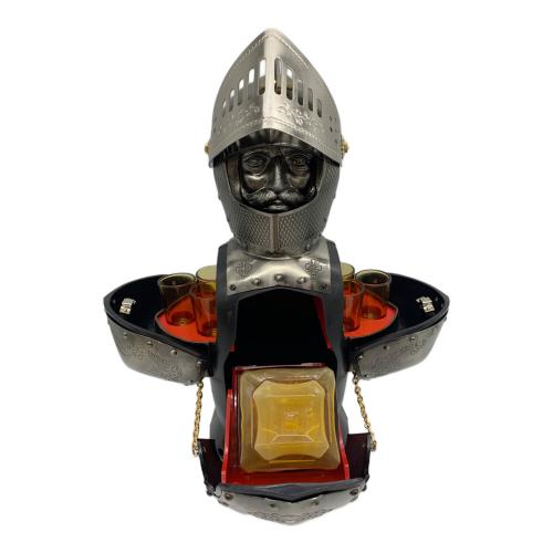 KING ARTHUR (キングアーサー) アーマーズ デキャンタセット