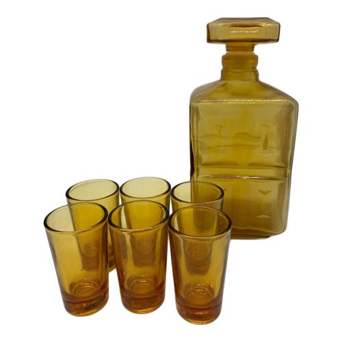 KING ARTHUR (キングアーサー) アーマーズ デキャンタセット