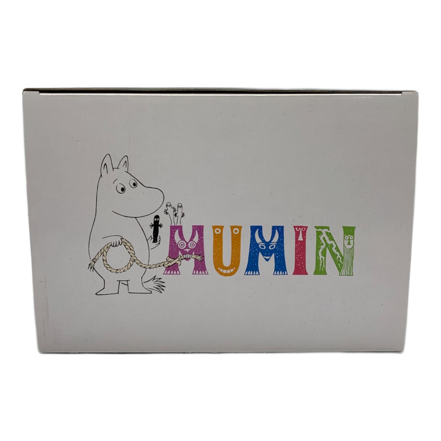 ムーミン一家 ムーミン原作セパレートハウス｜トレファクONLINE