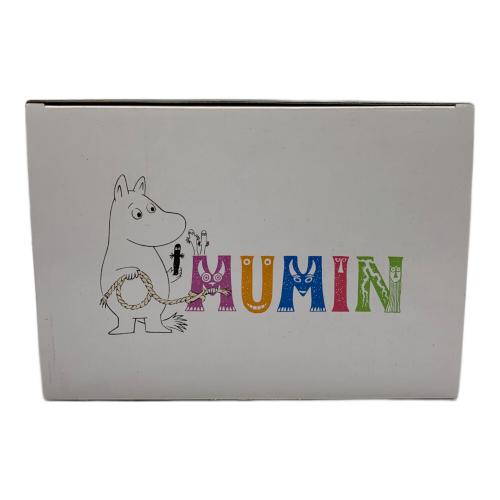 ムーミン一家 ムーミン原作セパレートハウス