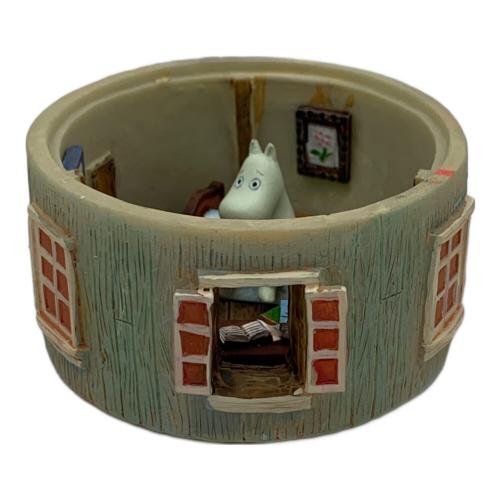 ムーミン一家 ムーミン原作セパレートハウス