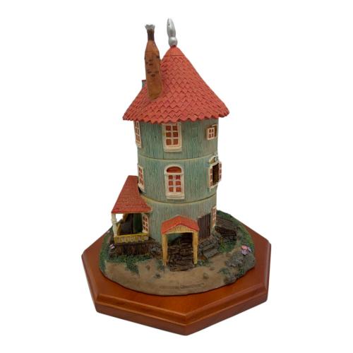 ムーミン一家 ムーミン原作セパレートハウス