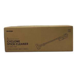 IRIS OHYAMA (アイリスオーヤマ) スティッククリーナー SCD-123P-H