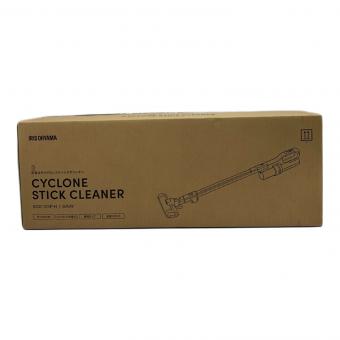 IRIS OHYAMA (アイリスオーヤマ) スティッククリーナー SCD-123P-H