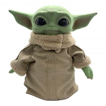 STAR WARS (スターウォーズ) マンダロリアン フィギュア 実寸大