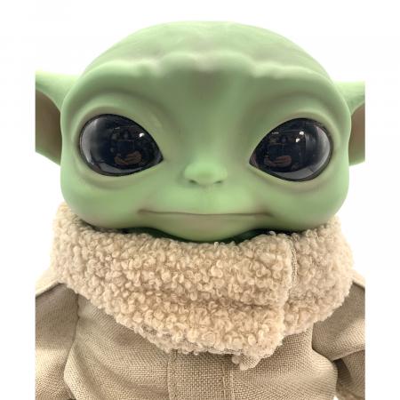 STAR WARS (スターウォーズ) マンダロリアン フィギュア 実寸大