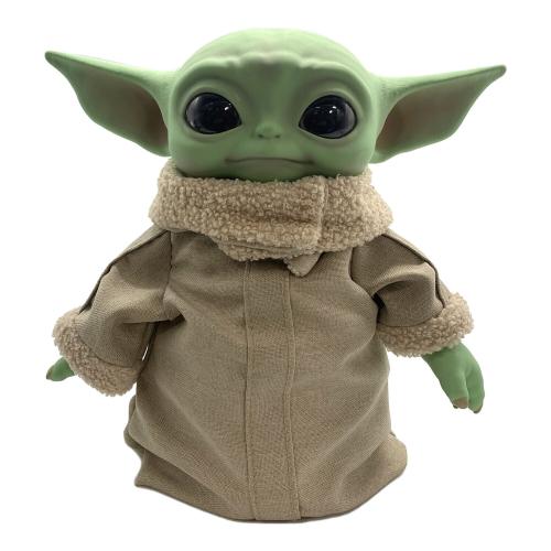 STAR WARS (スターウォーズ) マンダロリアン フィギュア 実寸大