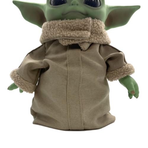 STAR WARS (スターウォーズ) マンダロリアン フィギュア 実寸大