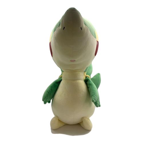 Pokemon Center (ポケモンセンター) ツタージャ @ 等身大ぬいぐるみ