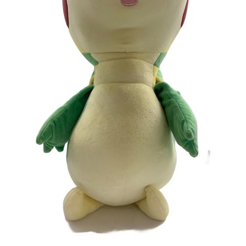 Pokemon Center (ポケモンセンター) ツタージャ @ 等身大ぬいぐるみ