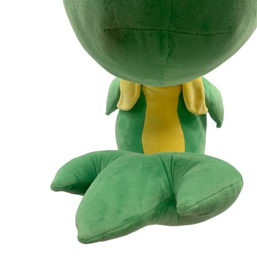Pokemon Center (ポケモンセンター) ツタージャ @ 等身大ぬいぐるみ