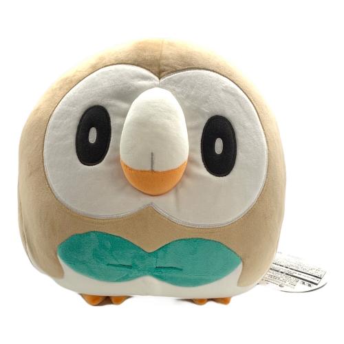 ポケモンセンター ポケモン+信長の野望 クッション ポケモンセンター ポケモン+信長の野望 クッション