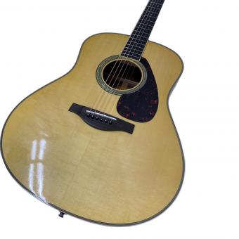 YAMAHA (ヤマハ) エレアコギター LL16 @