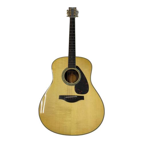 YAMAHA (ヤマハ) エレアコギター LL16 @